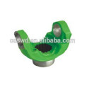 Peças de caminhão de mineração Terex FLANGE YOKE